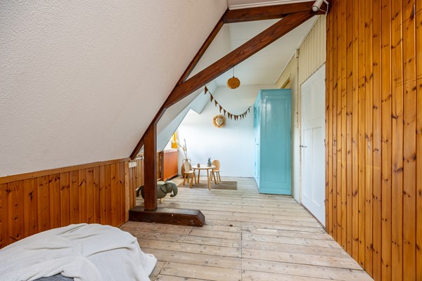 Medium property photo - Waldeck Pyrmontlaan 15, 2051 HW Overveen